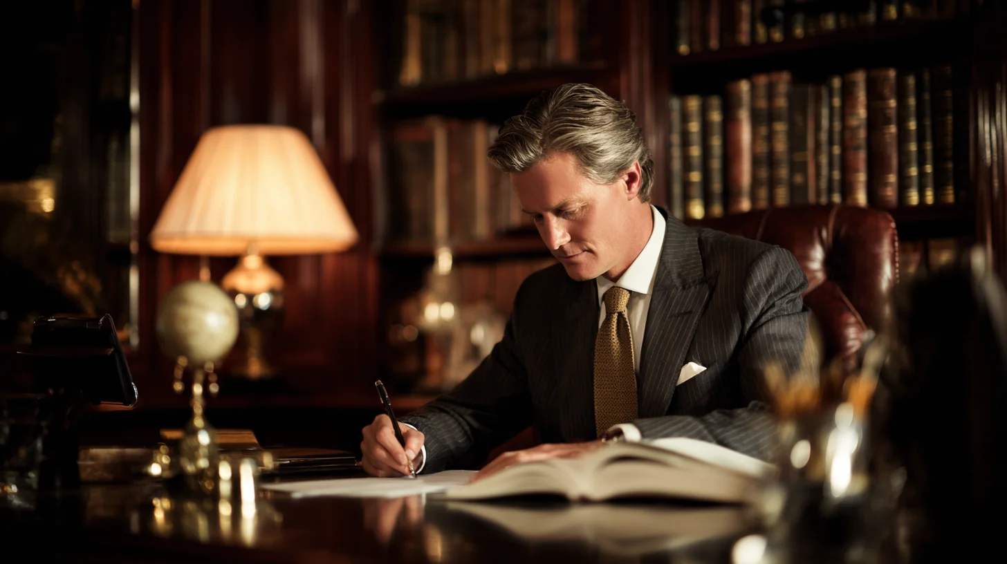 Real estate investment properties in a suburban neighborhood