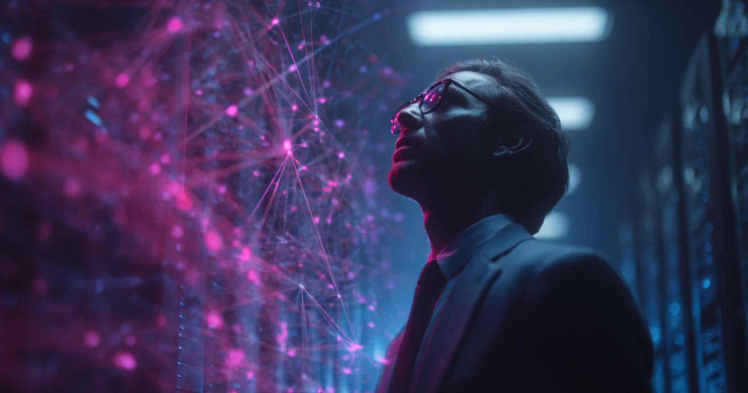 Founder amazed by production ML infrastructure